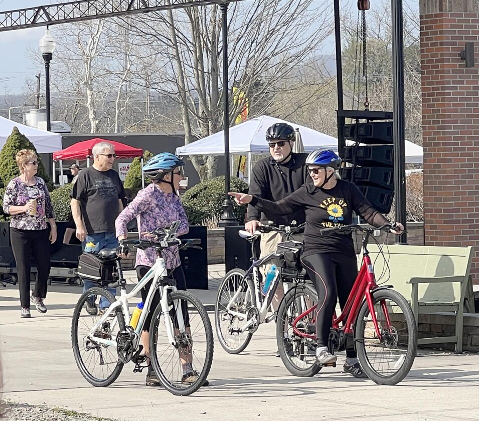 Annual Ramps & Rails Festival bike ride event set for Saturday News